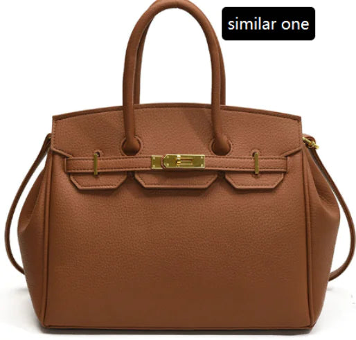 Palm Platinum-Bolso muy elegante