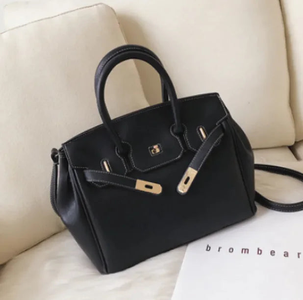 Palm Platinum-Bolso muy elegante