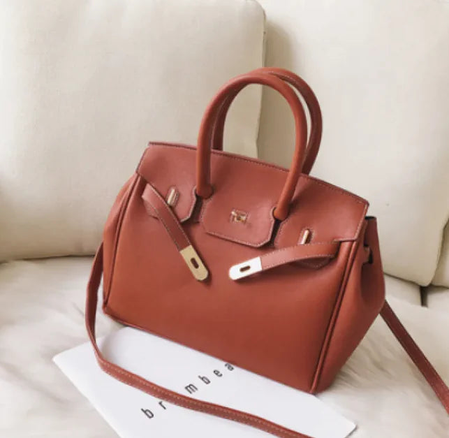 Palm Platinum-Bolso muy elegante