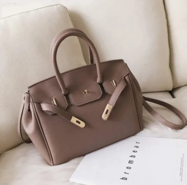 Palm Platinum-Bolso muy elegante