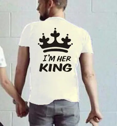 Camisetas para todos - T-Shirts