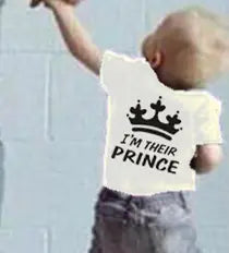 Camisetas para todos - T-Shirts