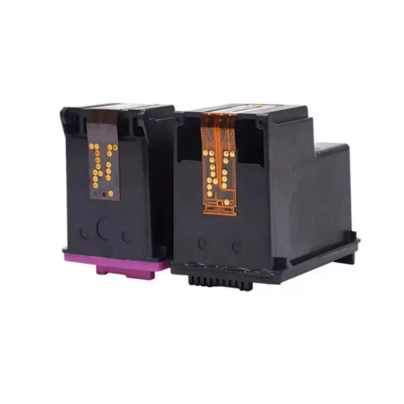 Cartucho de Tinta 901XL para Impresoras HP Officejet