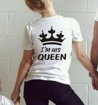 Camisetas para todos - T-Shirts