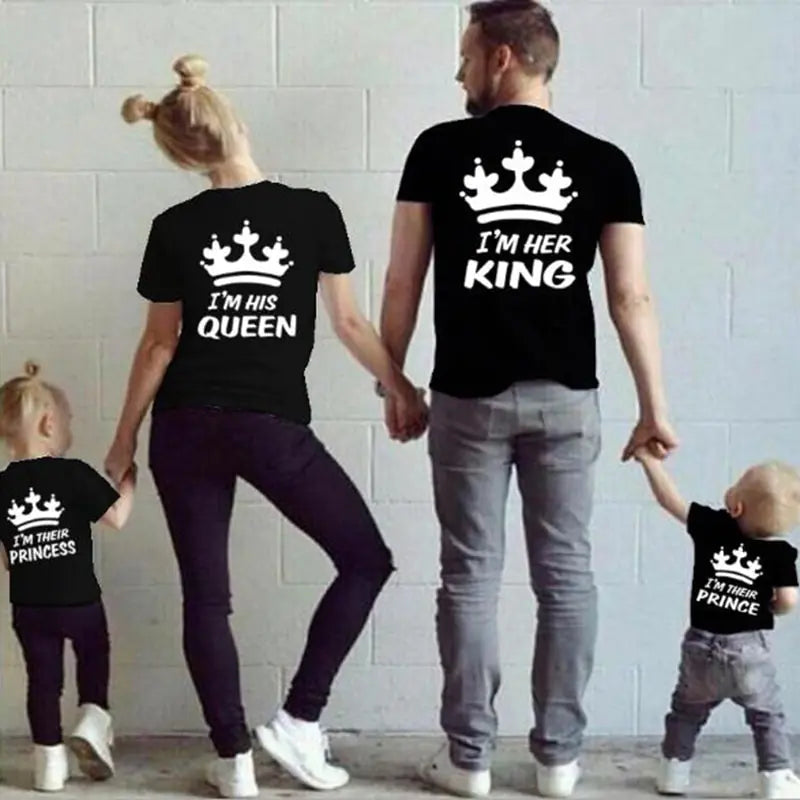 Camisetas para todos - T-Shirts