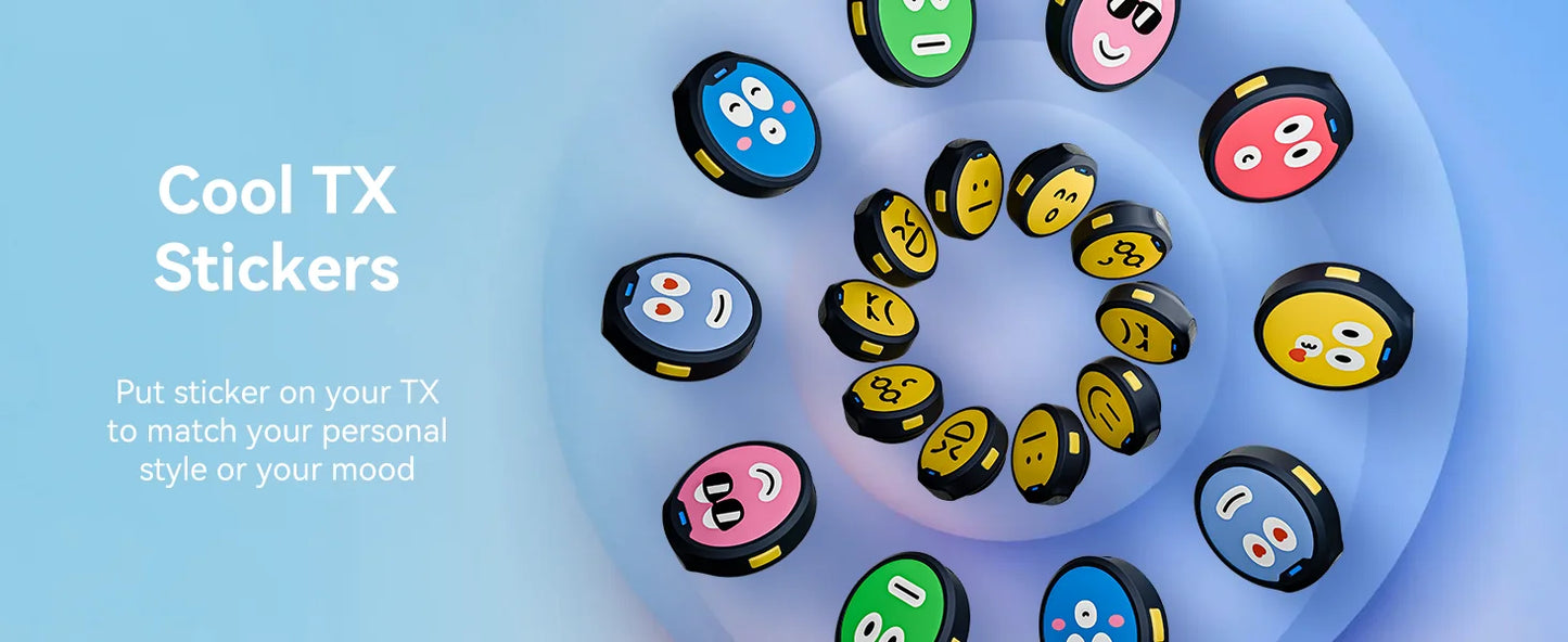 Micrófono inalámbrico Hollyland Lark M2