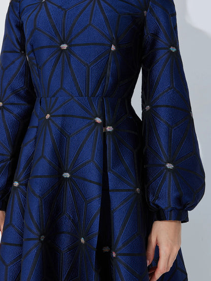 Vestido Largo Luxury