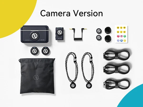 Micrófono inalámbrico Hollyland Lark M2