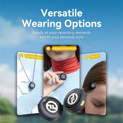 Micrófono inalámbrico Hollyland Lark M2