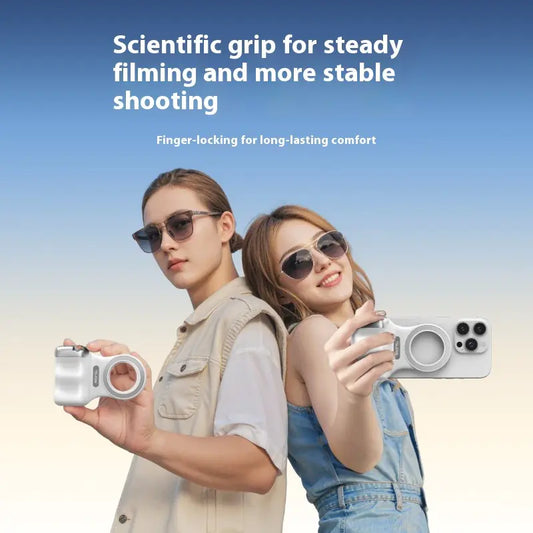 Telesin Gripshot