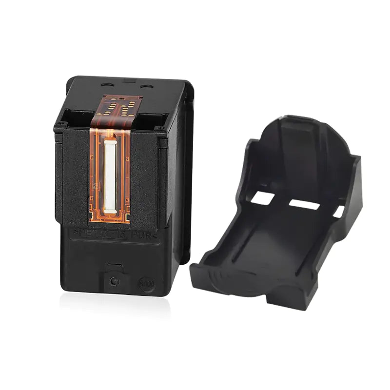 Cartucho de Tinta 901XL para Impresoras HP Officejet