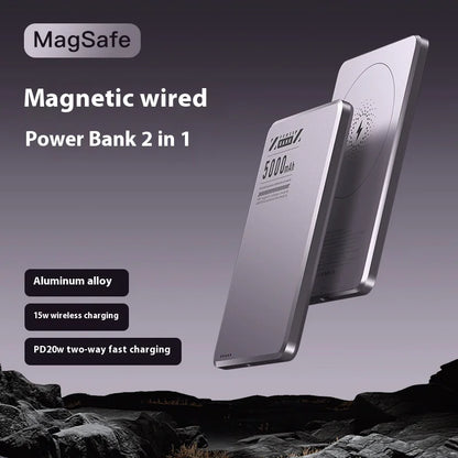 Magnetic Charger